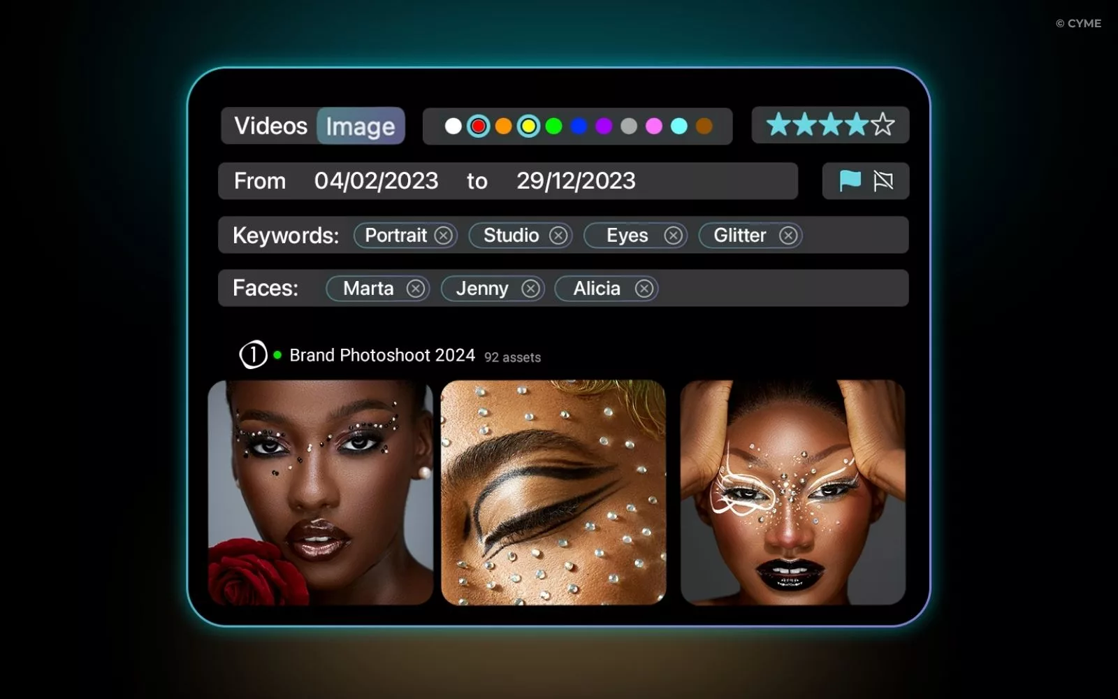 The Best Photo Organizer Software (for Mac and Windows) - 06