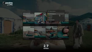 Peakto Adds Support For Nikon ZR And RED RAW Video Formats - 00