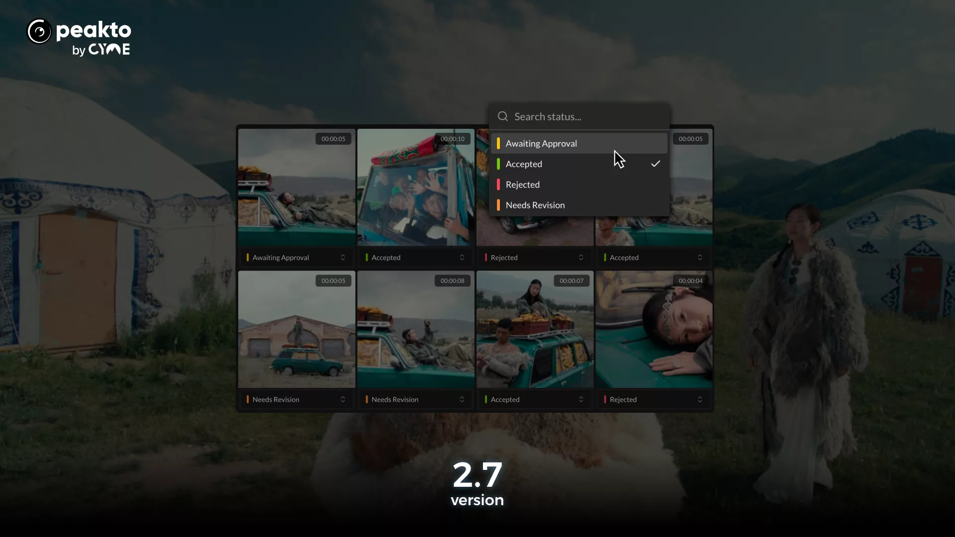 Peakto Adds Support For Nikon ZR And RED RAW Video Formats - 00