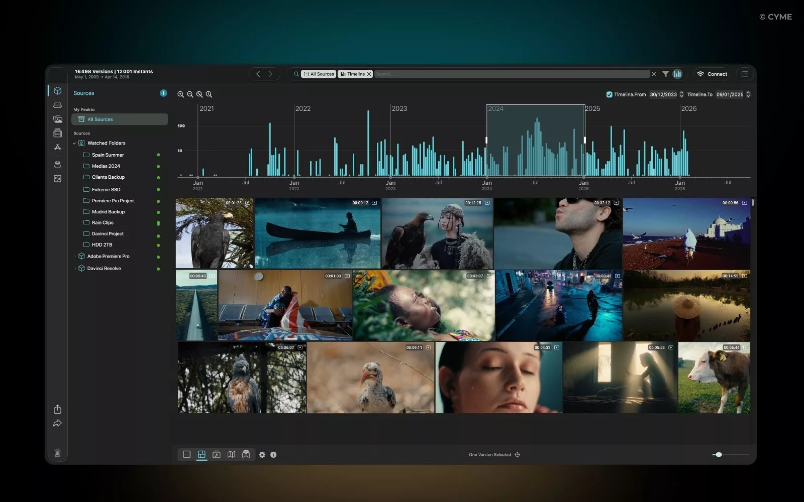 Video Finder - How to Find Any Video File Even Faster - 03