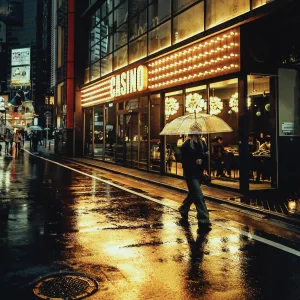 Yuzo Fujii - Construire une série photo 3×3 primée avec Peakto - 00