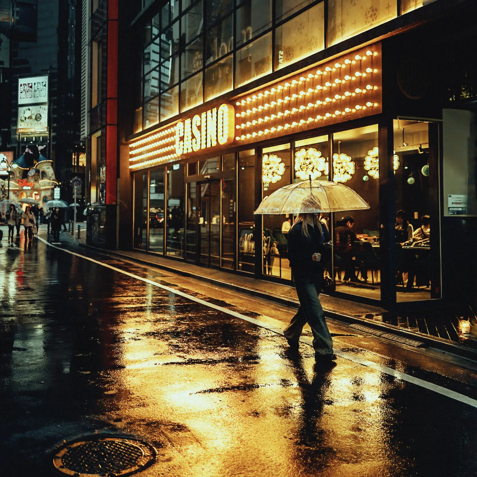 Yuzo Fujii - Building Award-Winning 3×3 Photo Series with Peakto - 00