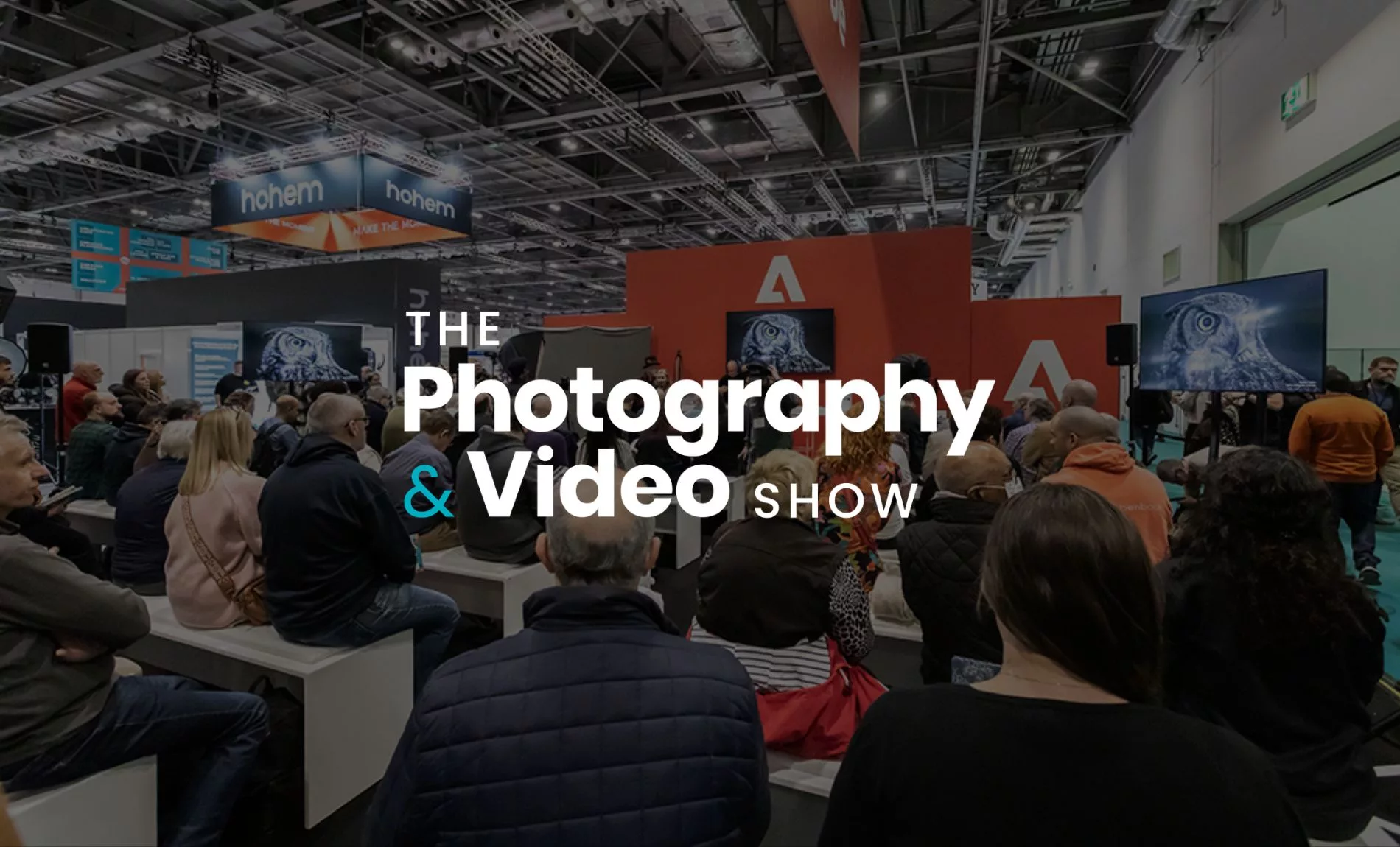 CYME Returns to The Photography & Video Show 2026 | CYME