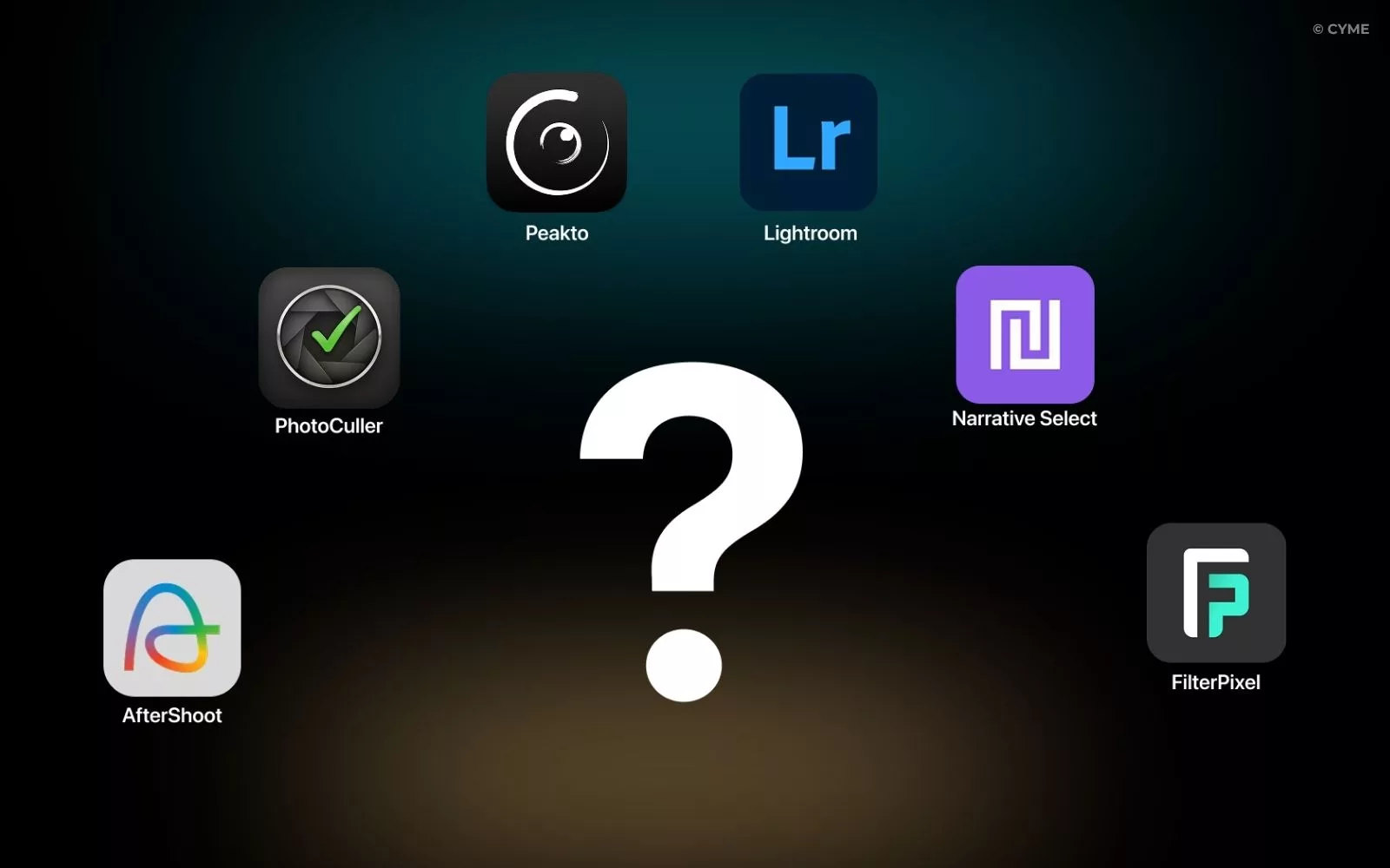 Best Photo Culling Software for Mac - 02