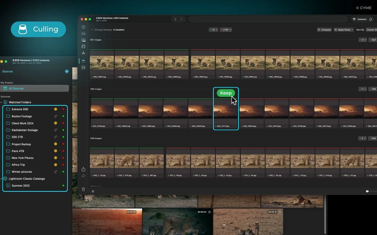 Photo Culling vs. Photo Editing - Why Culling Comes First - 03