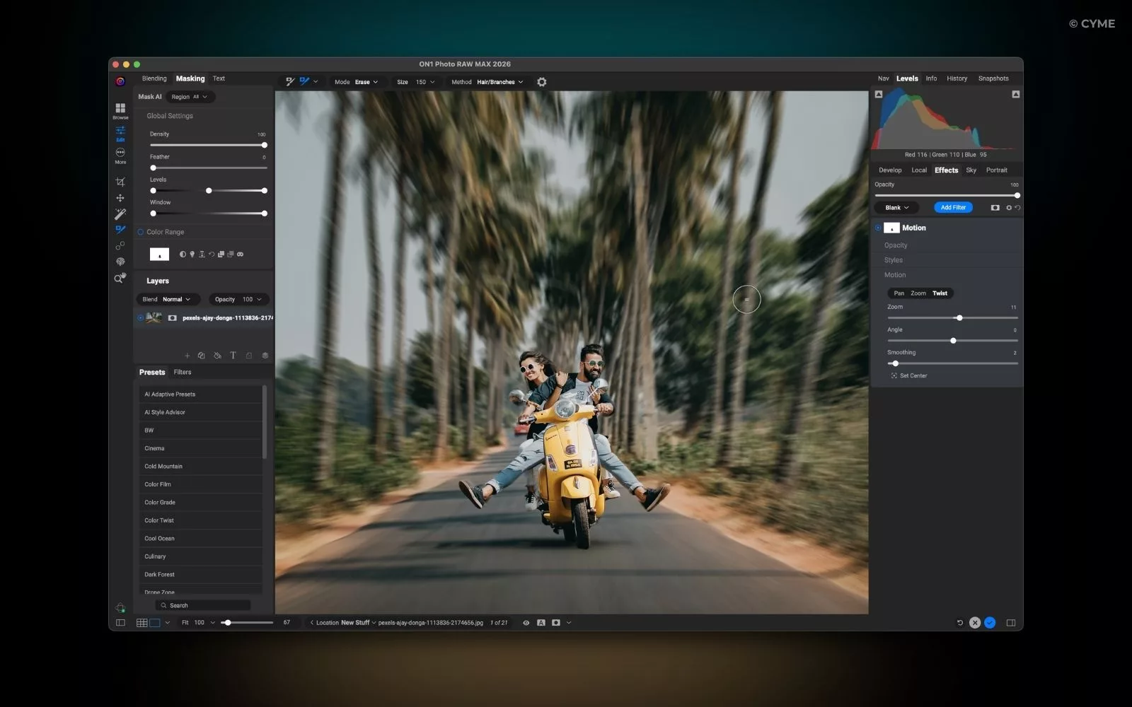The Best Photo Organizer Software (for Mac and Windows) - 07