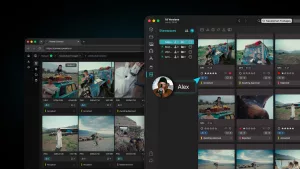 Peakto simplifie l’accès à distance aux NAS et aux médias stockés localement - 000