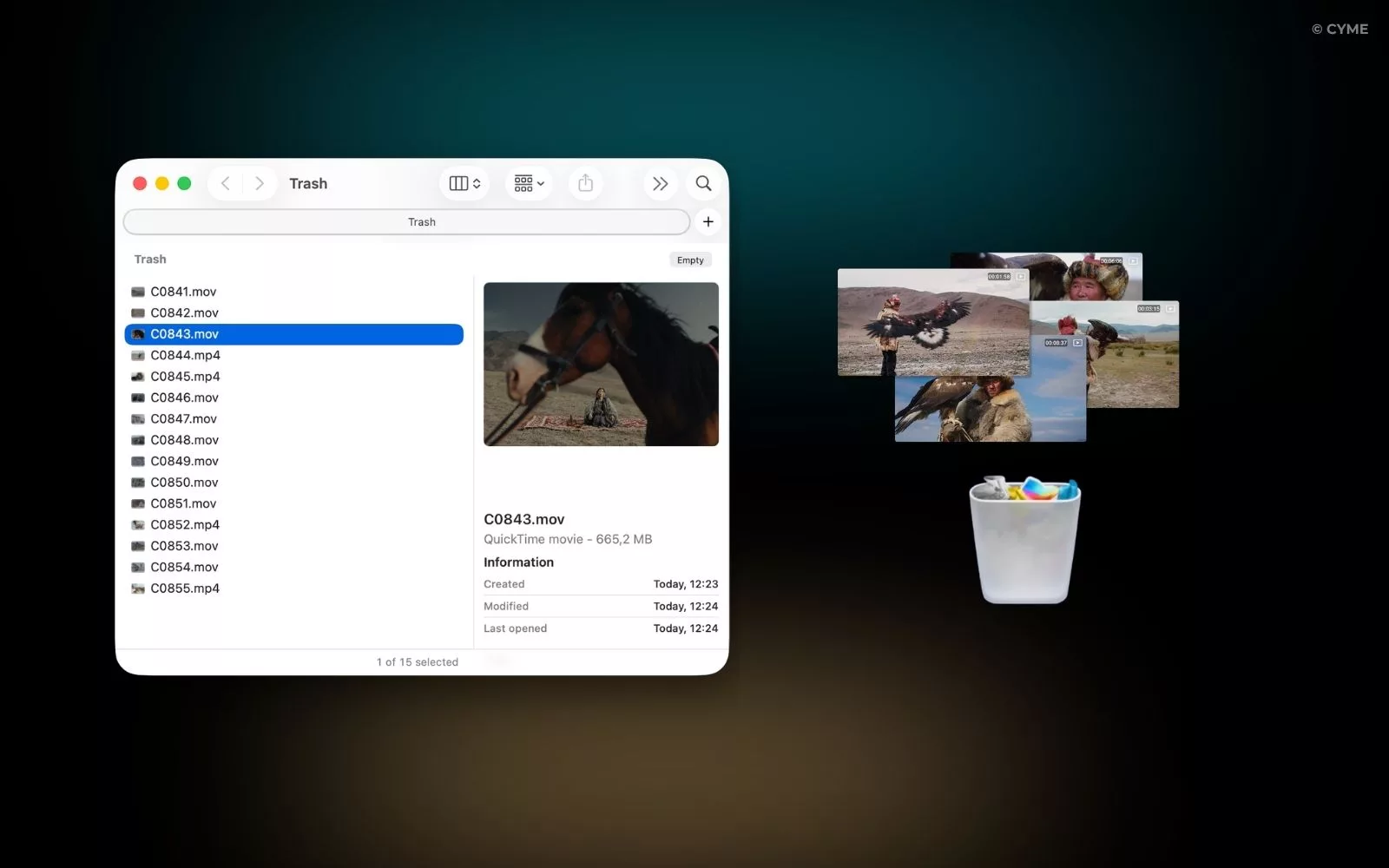 Video Management System - How to Organize and Find Footage - 05
